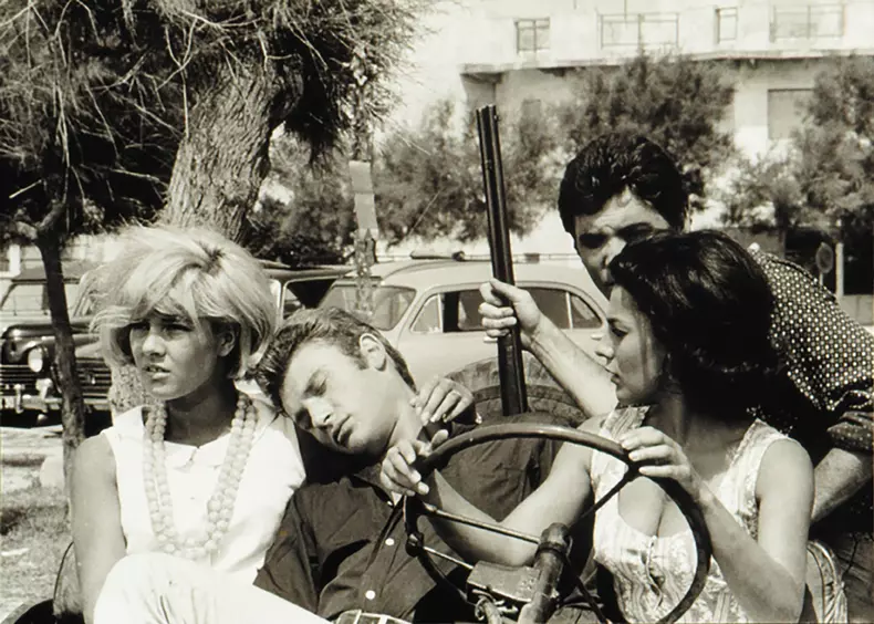 D’OÙ VIENS-TU JOHNNY ?