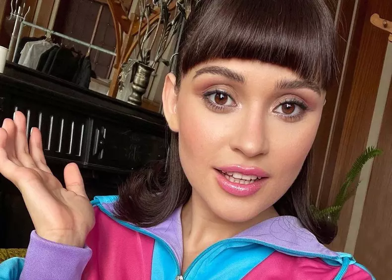 Irina Rimes, comparată cu o adolescentă. Arată de 17 ani și e foarte dulce (4)