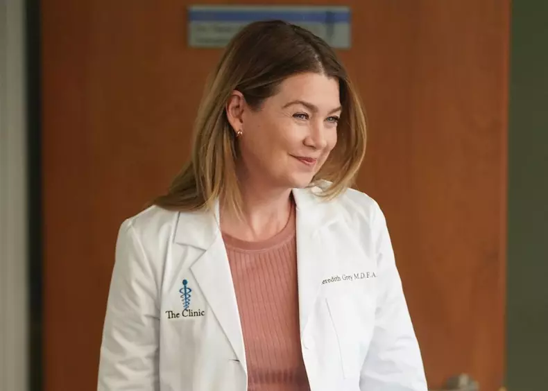 Ellen Pompeo, despre finalul „Anatomia lui Grey” „Am încercat să-i conving pe toți că ar trebui să se termine” (3)