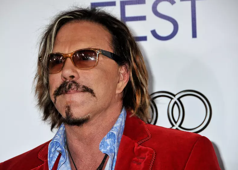 AFI Fest 2008 Screenings of "The Wrestler" and "Truth In 24"