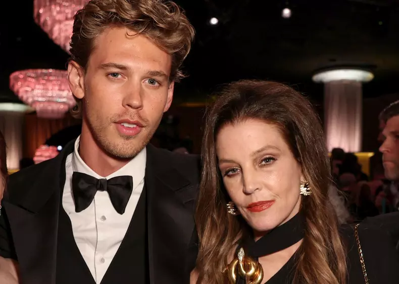 80th Golden Globe Awards - 2023 Telecast