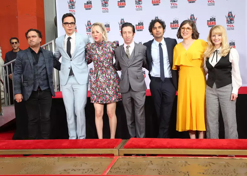 „Teoria Big Bang” se întoarce! Ce știm până acum despre noul spinoff al celebrei serii