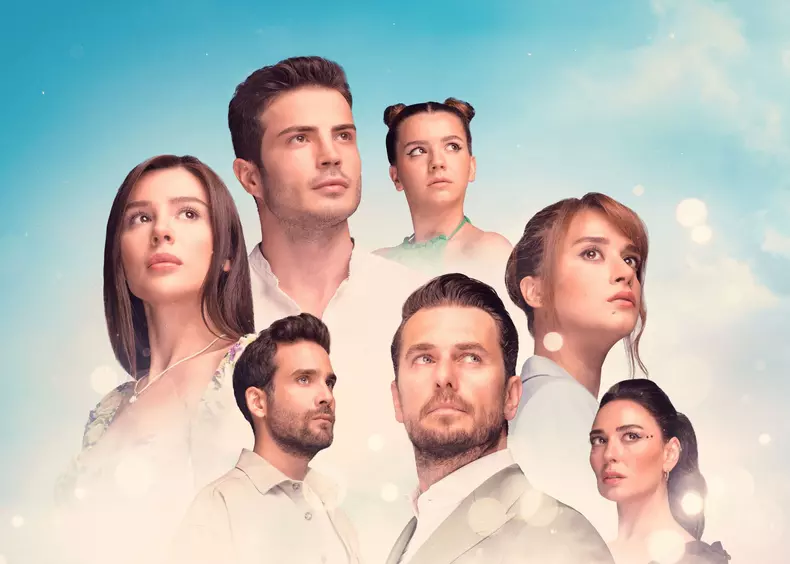 Cine este Furkan Okumuş, Ege din serialul „Dragoste și speranță” de la Kanal D2