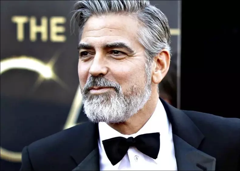 Lucruri mai puțin știute despre George Clooney