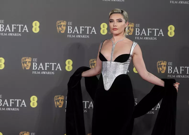 Florence Pugh