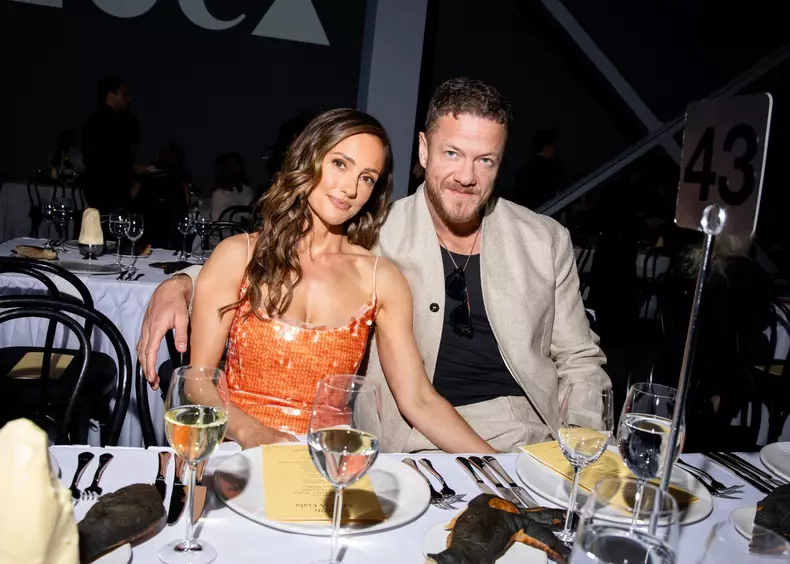 MOCA Gala 2026, Geffen Contemporary at MOCA, Los, Los Angeles, California, United States - 30 May 2026