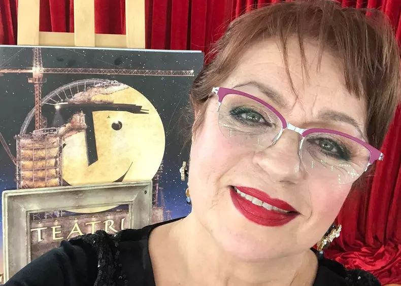 Adriana Trandafir, dezvăluiri dureroare despre trecutul ei. Cum a pierdut totul, într-o singură noapte