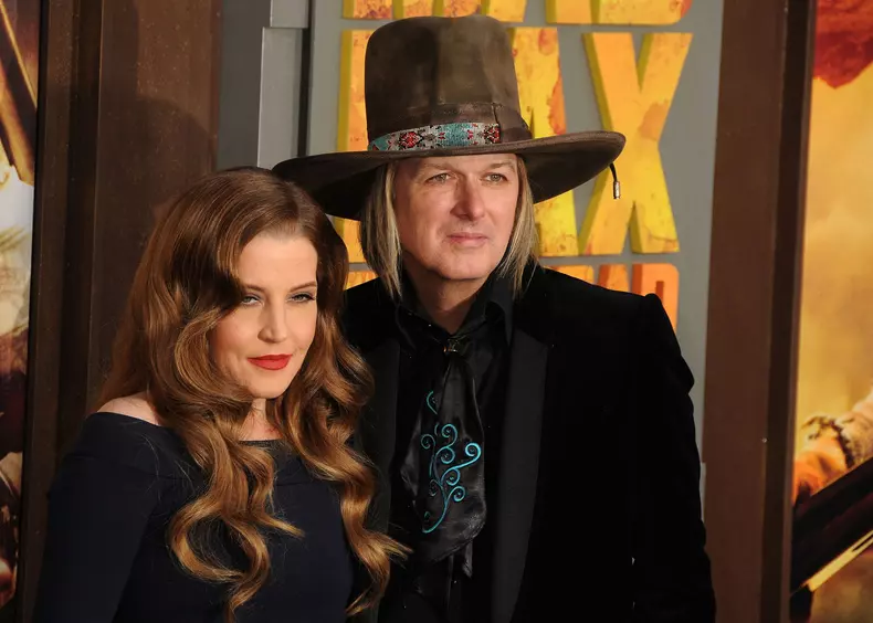 Benjamin Keough, Son of Lisa Marie Presley and Grandson of Elvis Presley, Dead at 27 From Apparent Suicide