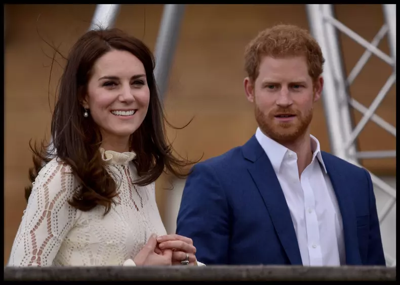 Reacția lui Kate Middleton la acuzațiile făcute de prințul Harry în cartea sa de memorii