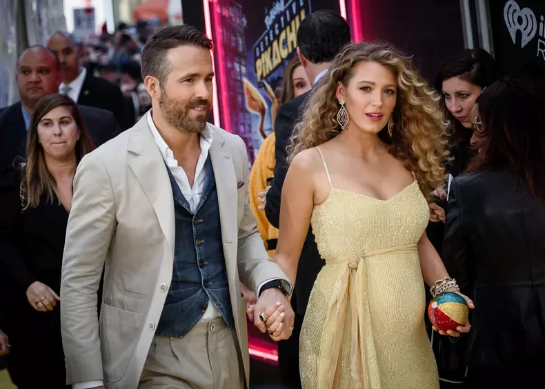 Ryan Reynolds, primele declarații despre bebelușul cu numărul 4. Cum se simte Blake Lively