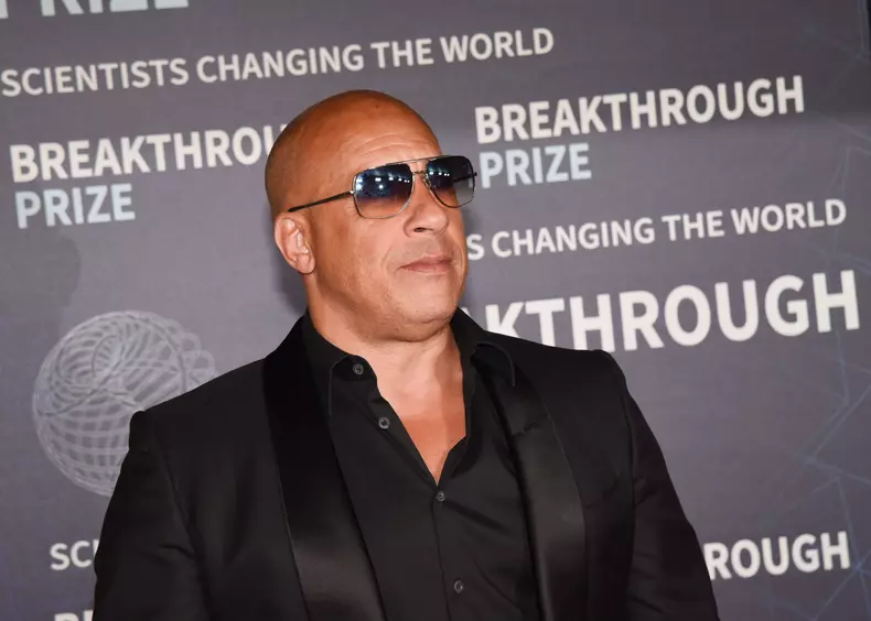 Vin Diesel, acuzat de agresiune sexuală 