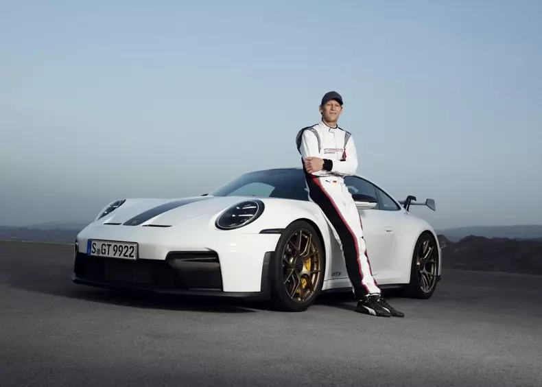 Porsche 911 GT3_JB_01