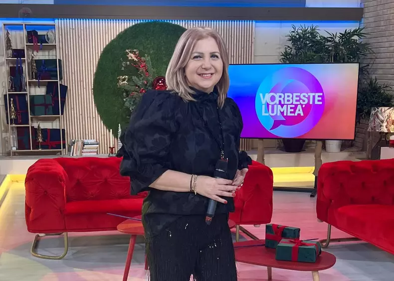 Carmen Șerban