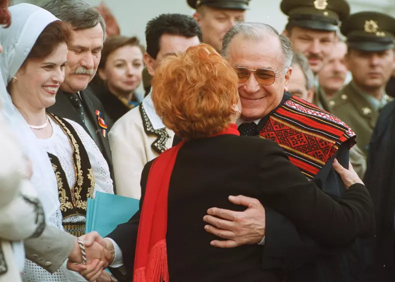 Ion ILIESCU