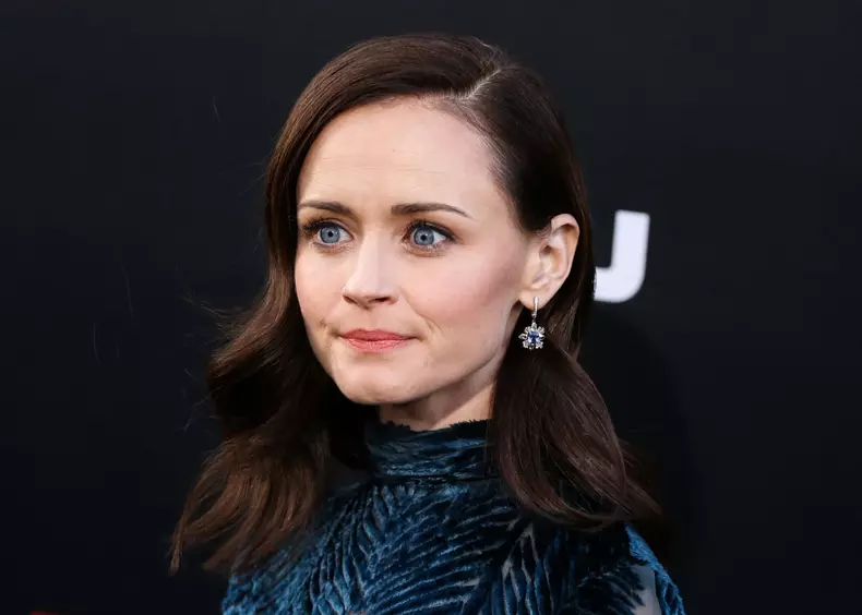Alexis Bledel din „Povestea slujitoarei” și soțul ei, Vincent Kartheiser, divorțează după 8 ani de căsnicie
