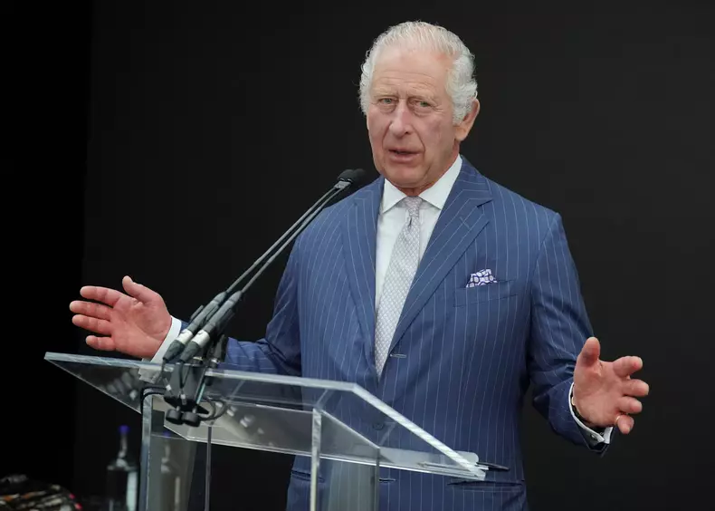 Cadoul inedit pe care l-a primit Lilibet de la Regele Charles. Ce l-a nemulțumit pe prințul Harry