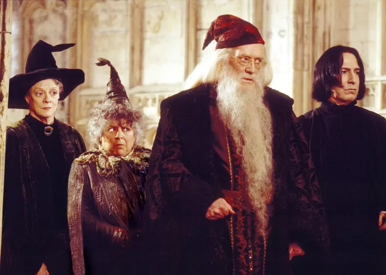 Miriam Margolyes, după ce a fost operată pe inimă. Cu ce probleme de sănătate se confruntă actrița din Harry Potter