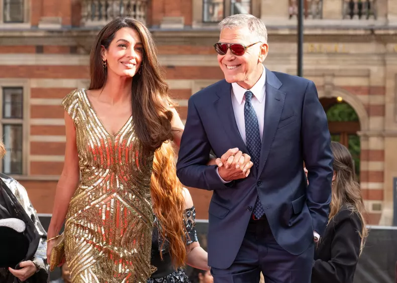 A King's Trust 50th Anniversary Celebration - London