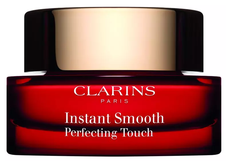 Bază translucidă de machiaj, Clarins, Instant Smooth Perfecting Touch, 119 lei