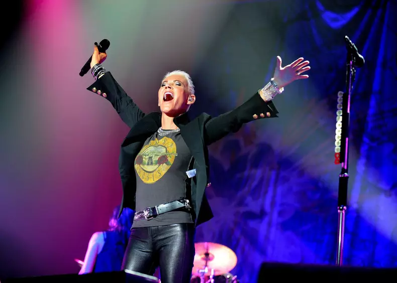 Roxette