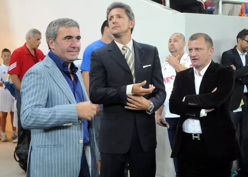 FOTBAL:ROMANIA-FRANTA 0-0,PRELIMINARIILE C.E 2012 (6.09.2011)