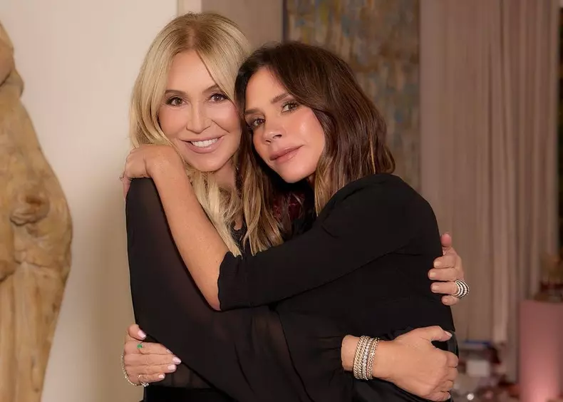 anastasia soare look