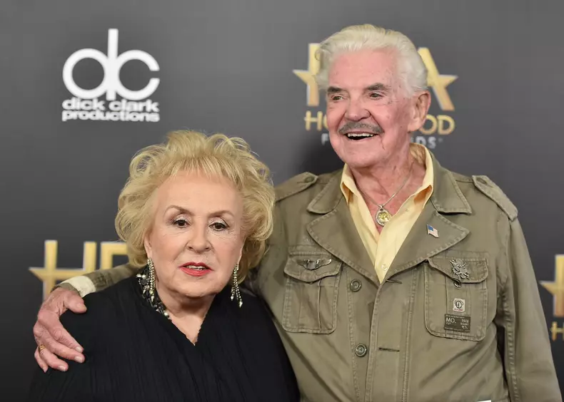 2015 Hollywood Film Awards - Arrivals
