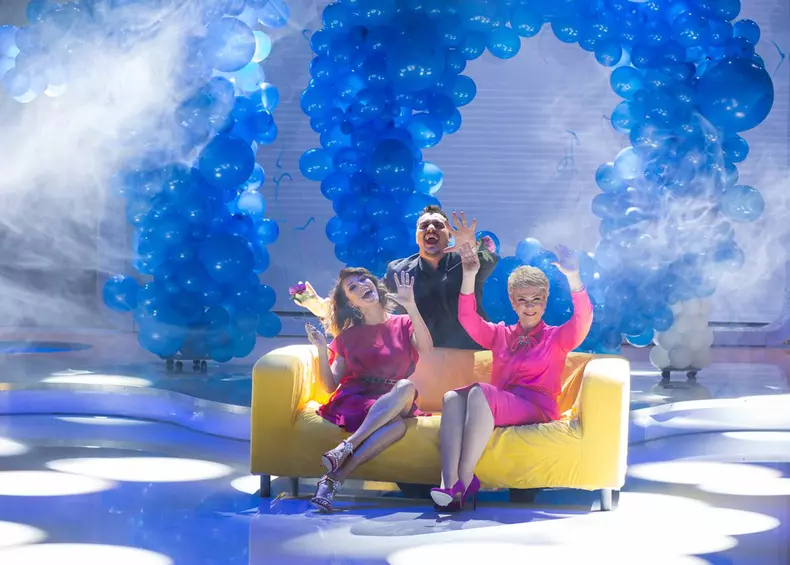 Kanal D împlineşte pe 1 martie 10 ani. Postul sărbătoreşte cu ediţii speciale (4)