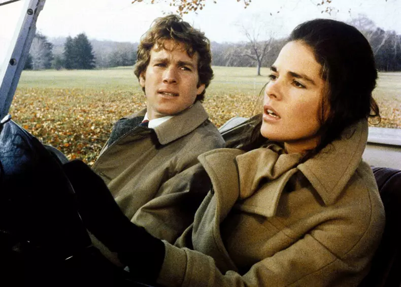 Archival Cinema and Entertainment