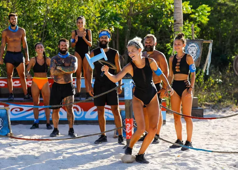 Survivor România 2023. Trei Faimoși, în pericol de eliminare. Reacțiile lor la anunțul veștii