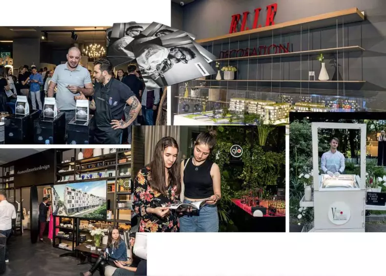 ELLE DECORATION ROMANIAN DESIGN AWARDS 2019 și-a desemnat câștigătorii4