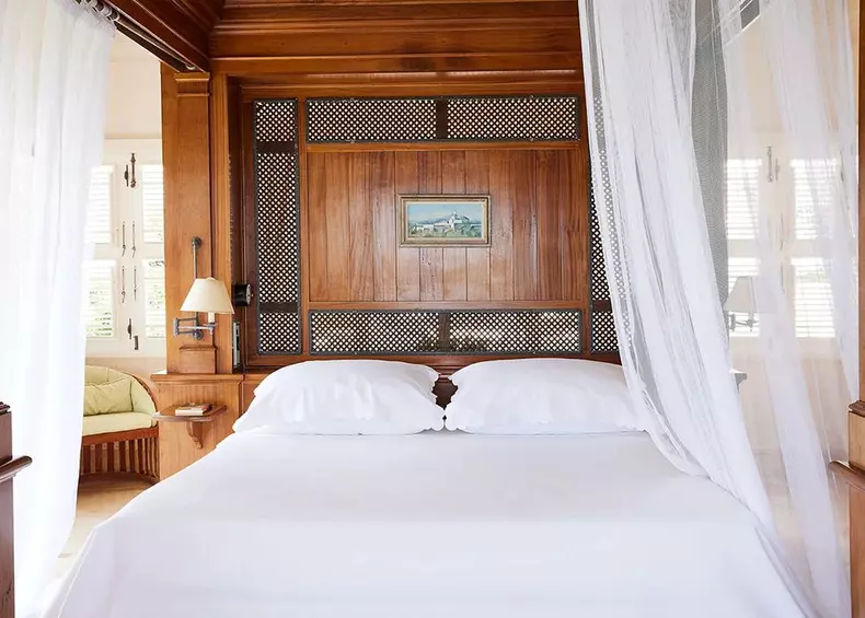 pat villa printesa margaret