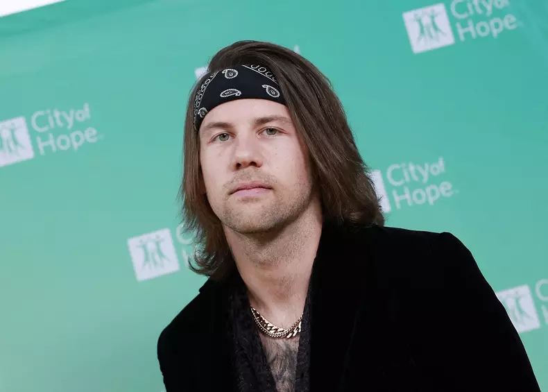 Caleb Shomo