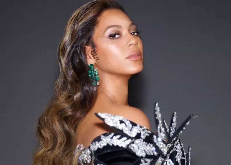 Beyoncé
