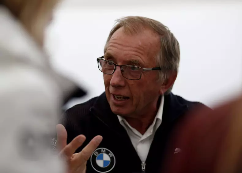 ADAC Zurich 24h-Rennens 2015