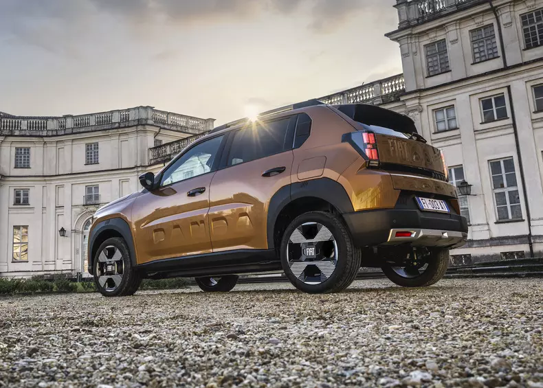 Fiat Grande Panda La Prima (34)