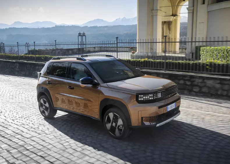 Fiat Grande Panda La Prima (40)