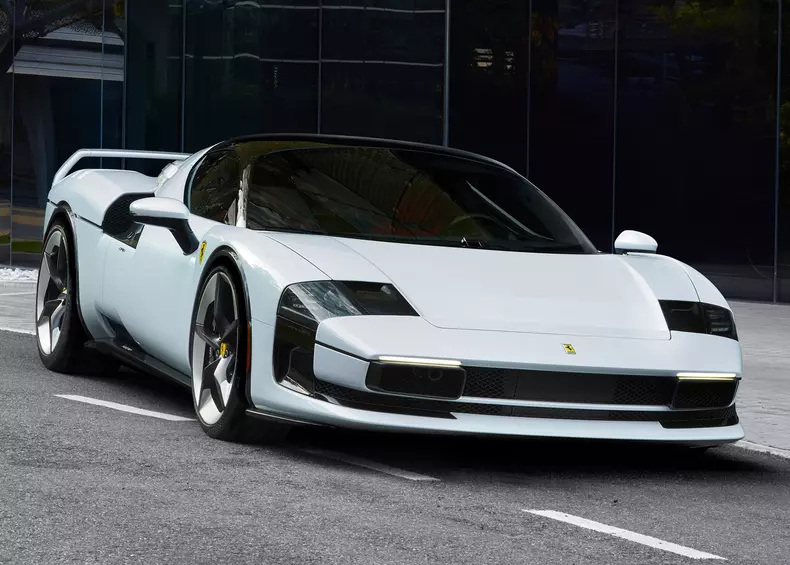 Ferrari-SC40-2025-wallpaper