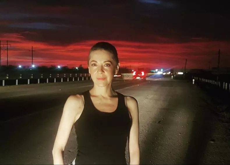 Edith Gonzales 8