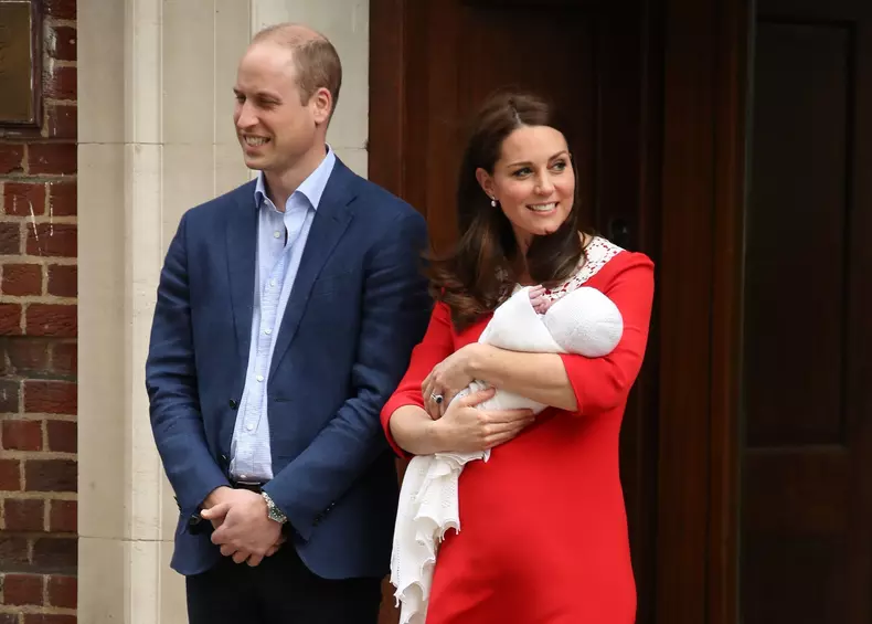 Meghan Markle mai naturală decât Kate Middleton
