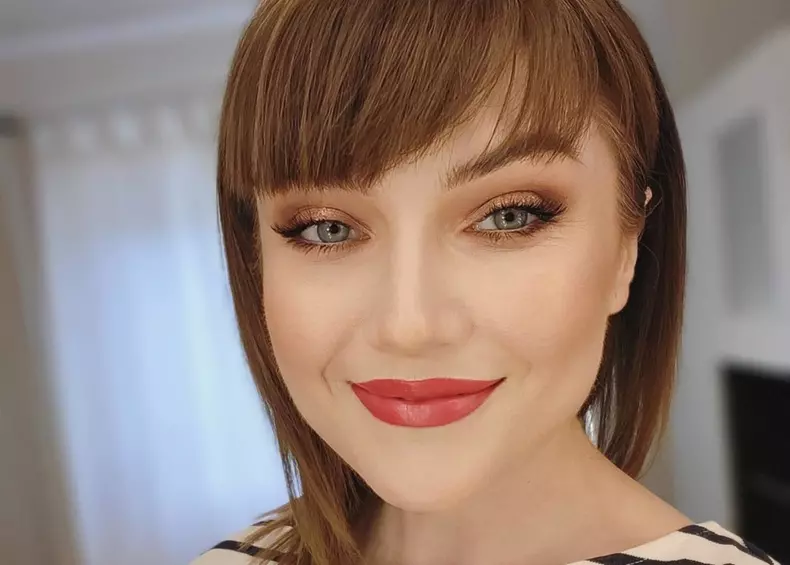 Alexandra Ungureanu