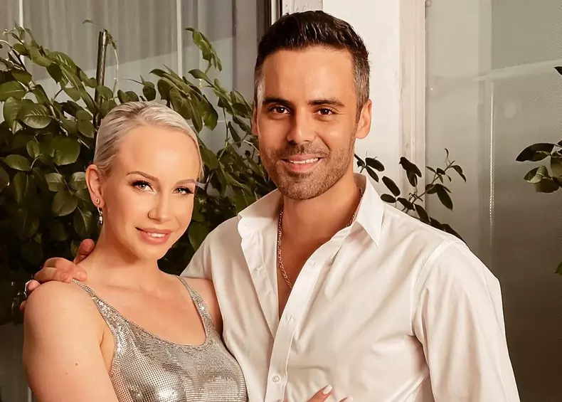 Sandra Izbașa, cununie cu invitați de seamă. Cum au arătat la eveniment gimnastele de aur ale României