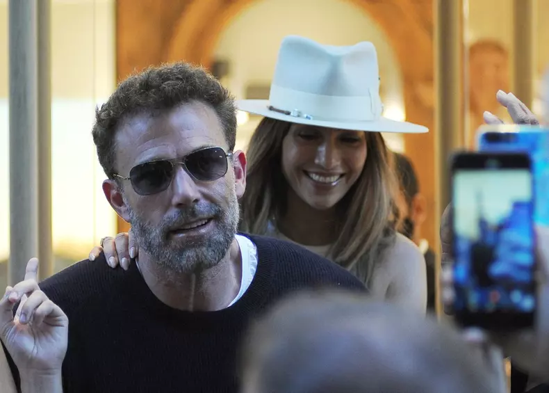 Jennifer Lopez și Ben Affleck și-au surprins fanii. Ce decizie au luat chiar de Ziua Îndrăgostiților