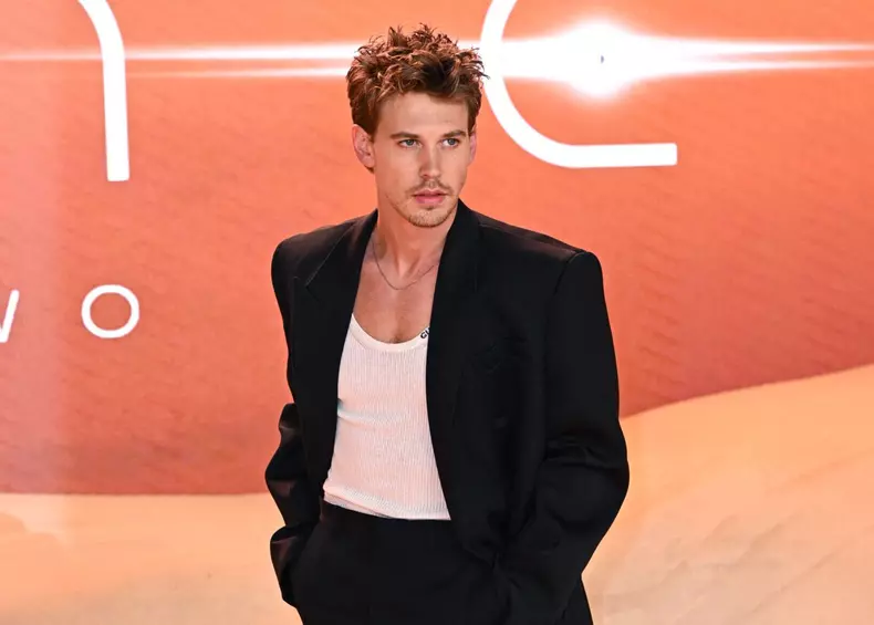 Dune: Part Two, Premiere - London