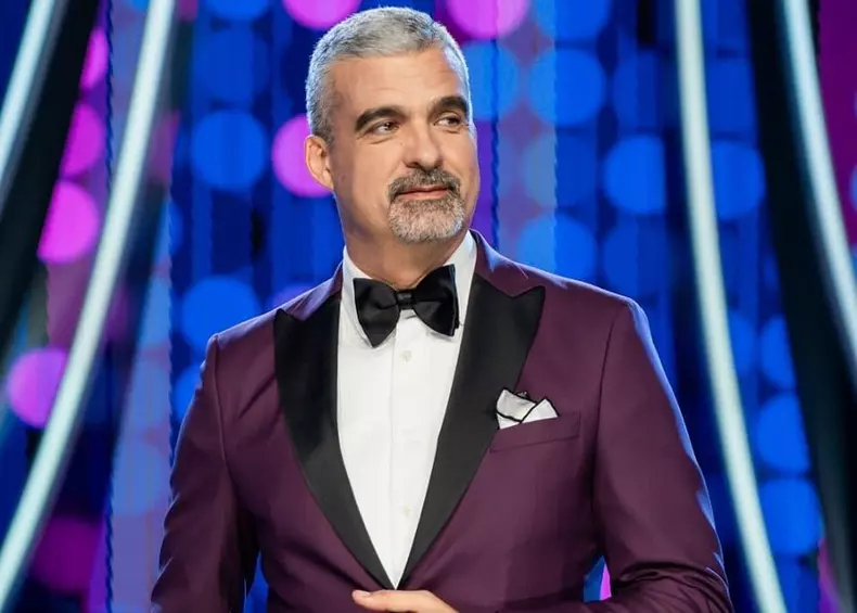 EXCLUSIV. Aurelian Temișan, primele declarații după ce a semnat cu TVR. Ce spune despre participarea la „Te cunosc de undeva”