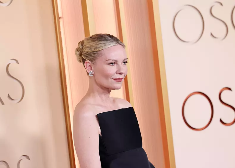 98th Oscars - Arrivals