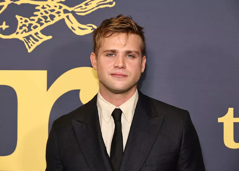 "Tuner" New York Premiere