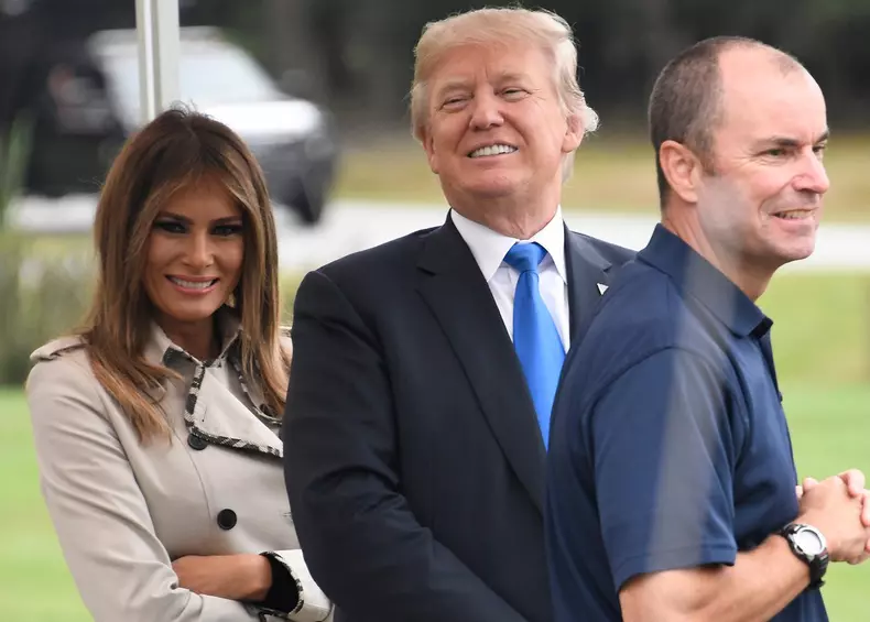 melania-trump-donald-trump
