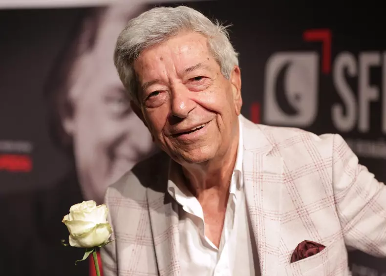 BUCURESTI - LANSARE - SERILE FILMULUI ROMANESC