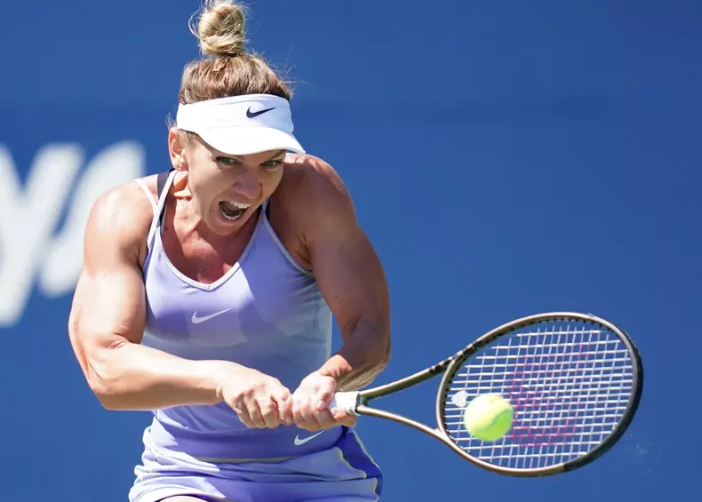 Tennis 2022: National Bank Open